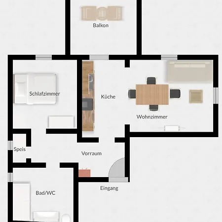Schusterbrand Appartements Absam Exterior photo