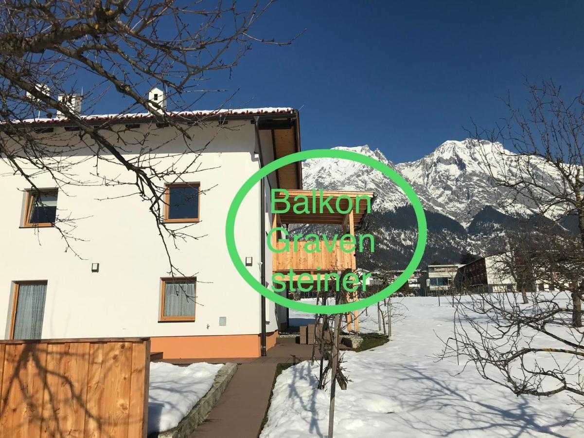 Apartment Schusterbrand