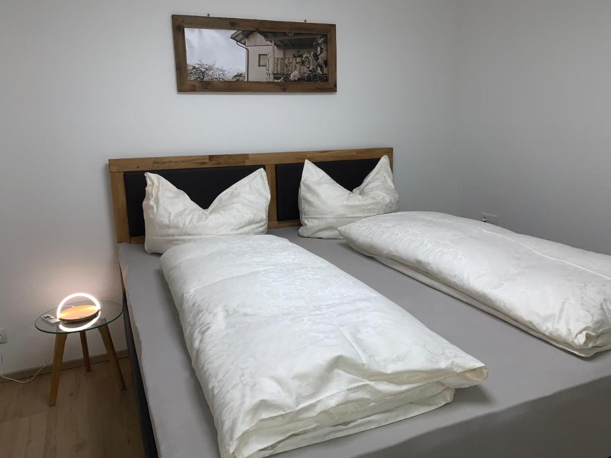 Schusterbrand Apartment Absam