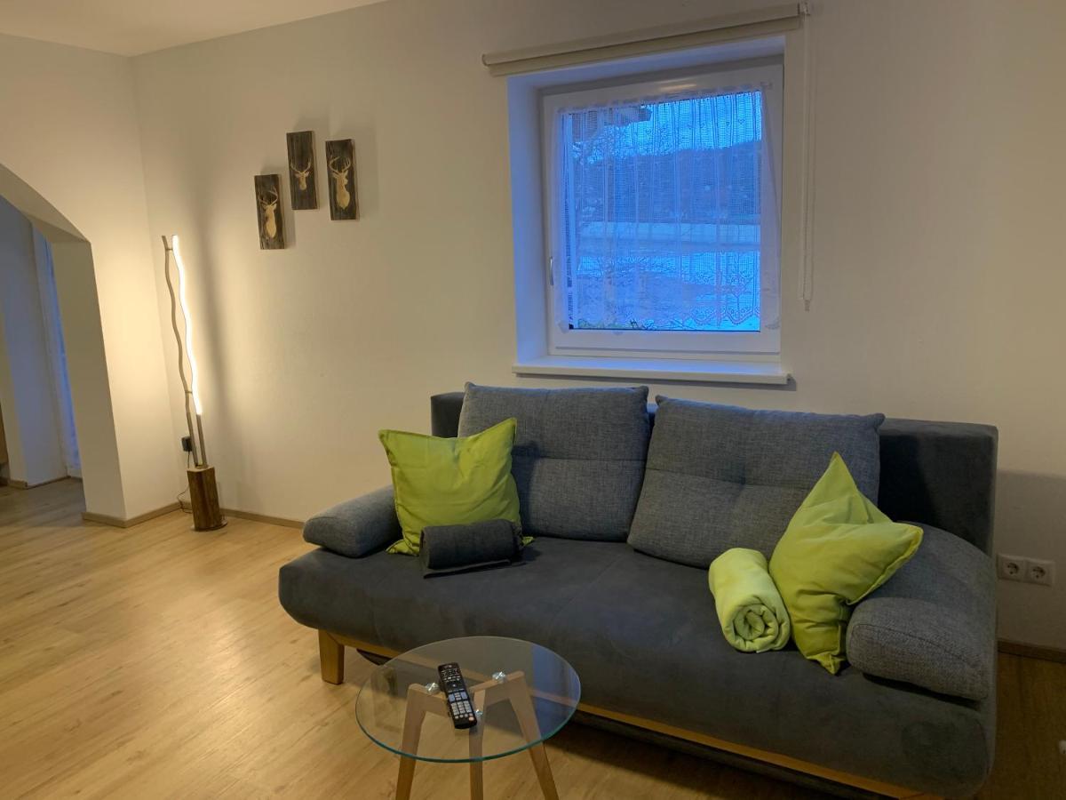 Apartment Schusterbrand Absam