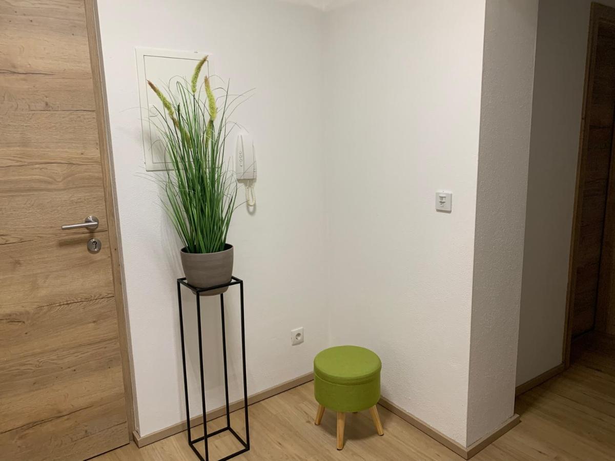 Apartment Schusterbrand *