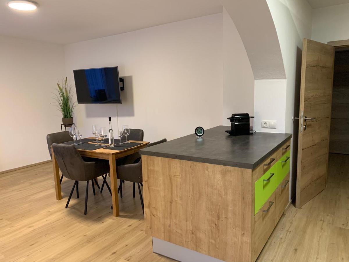 Schusterbrand Apartment Absam