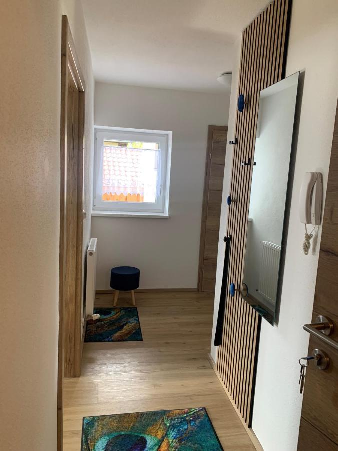 Schusterbrand Apartment Absam