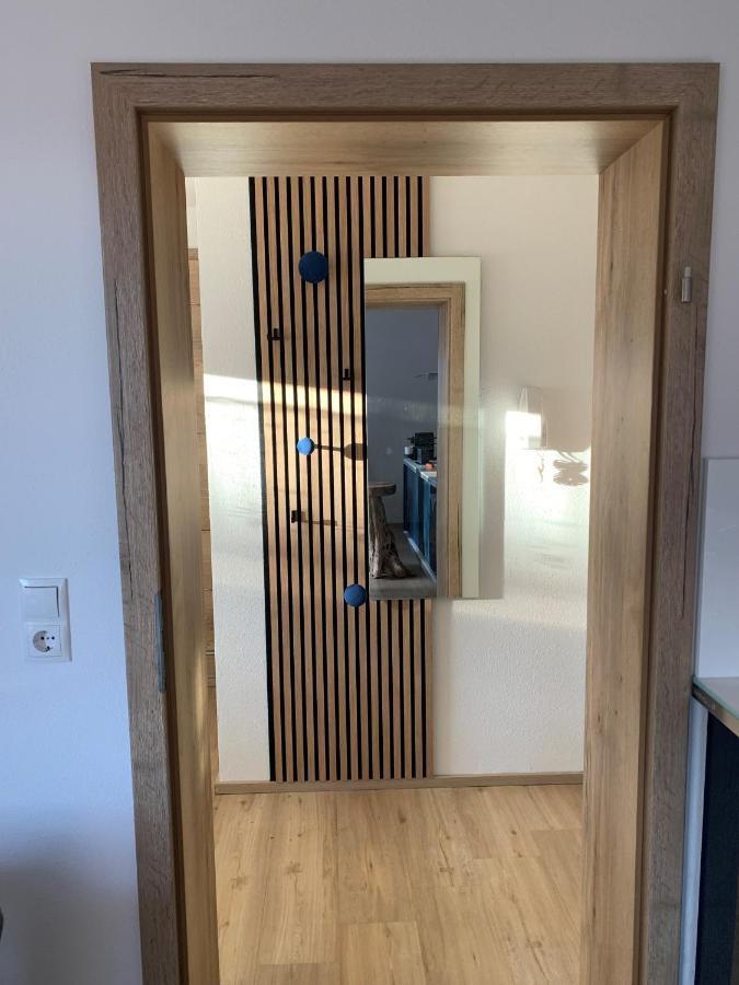 Apartment Schusterbrand *