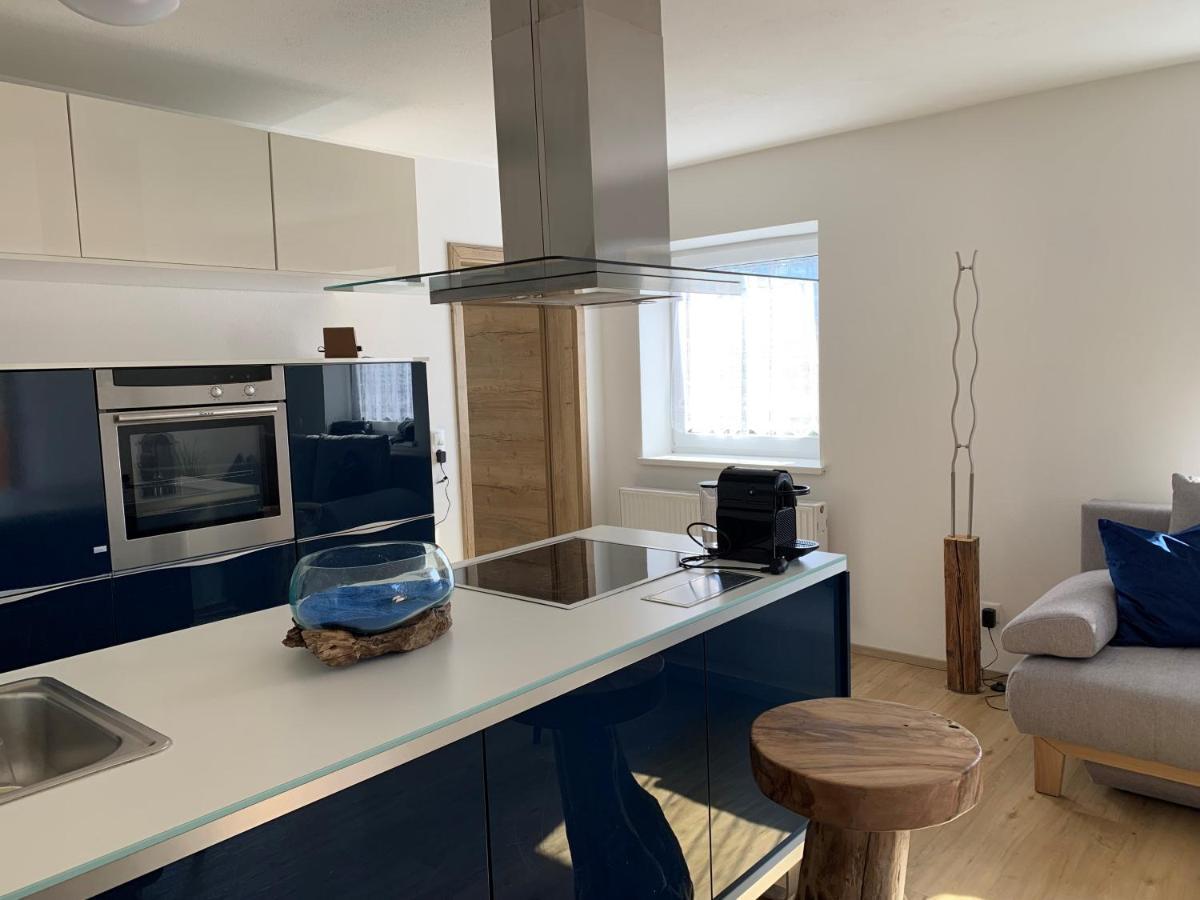 Schusterbrand Apartment Absam