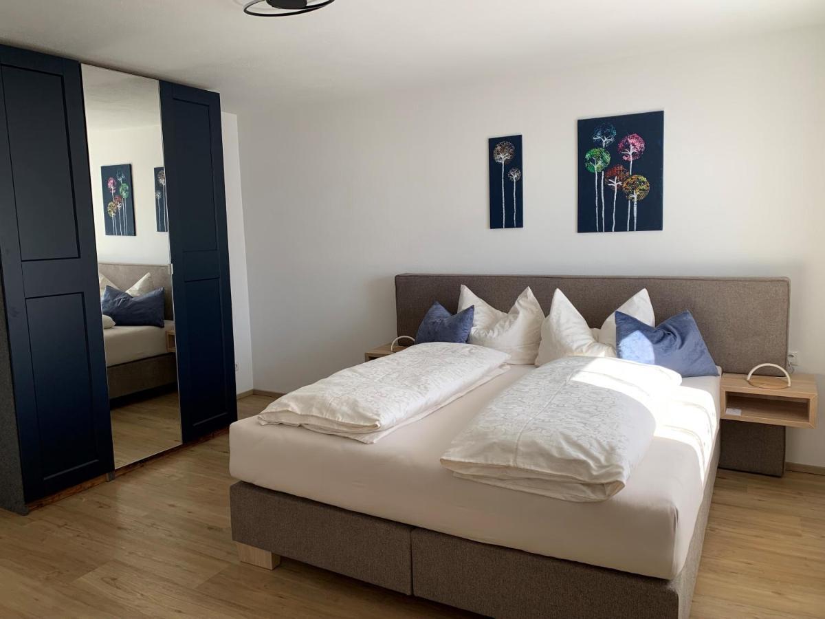 Apartment Schusterbrand *