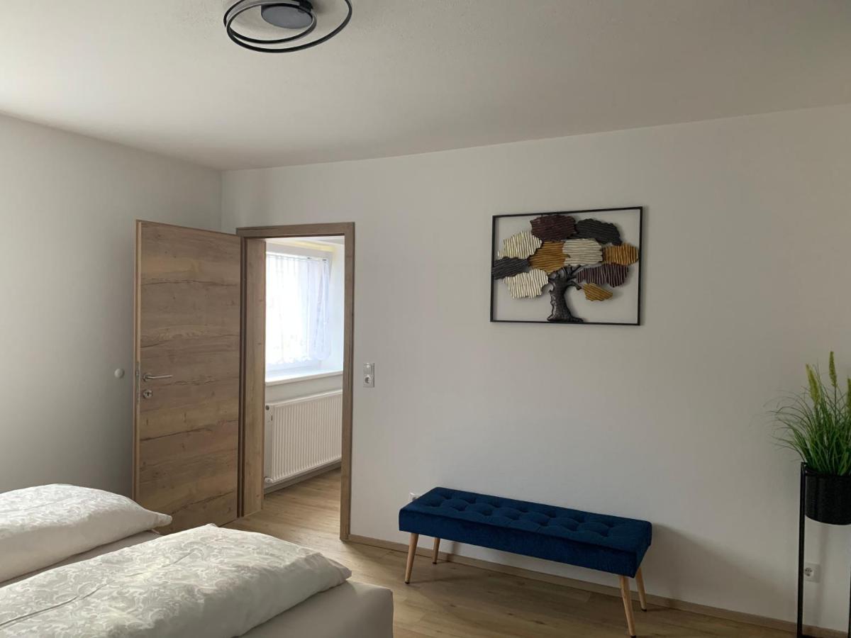 Apartment Schusterbrand