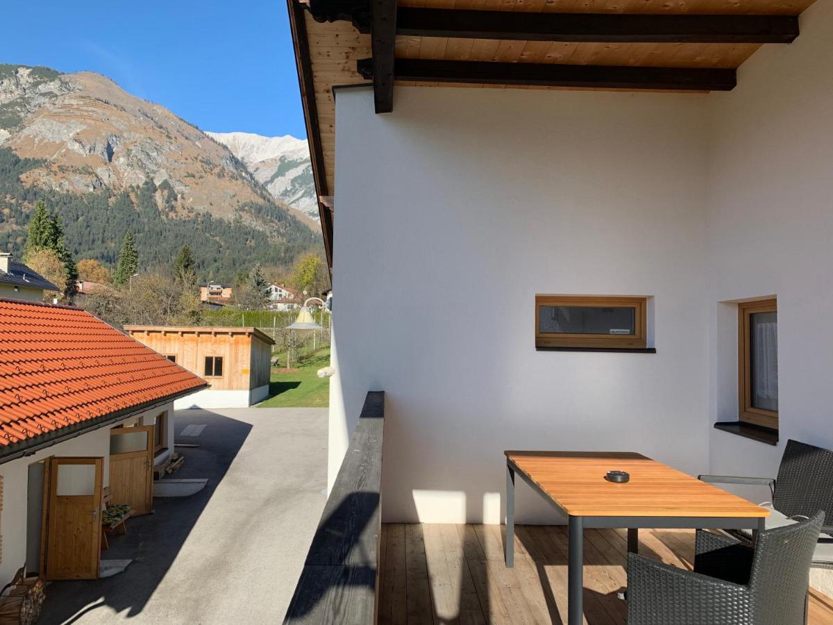 Schusterbrand Apartment *
