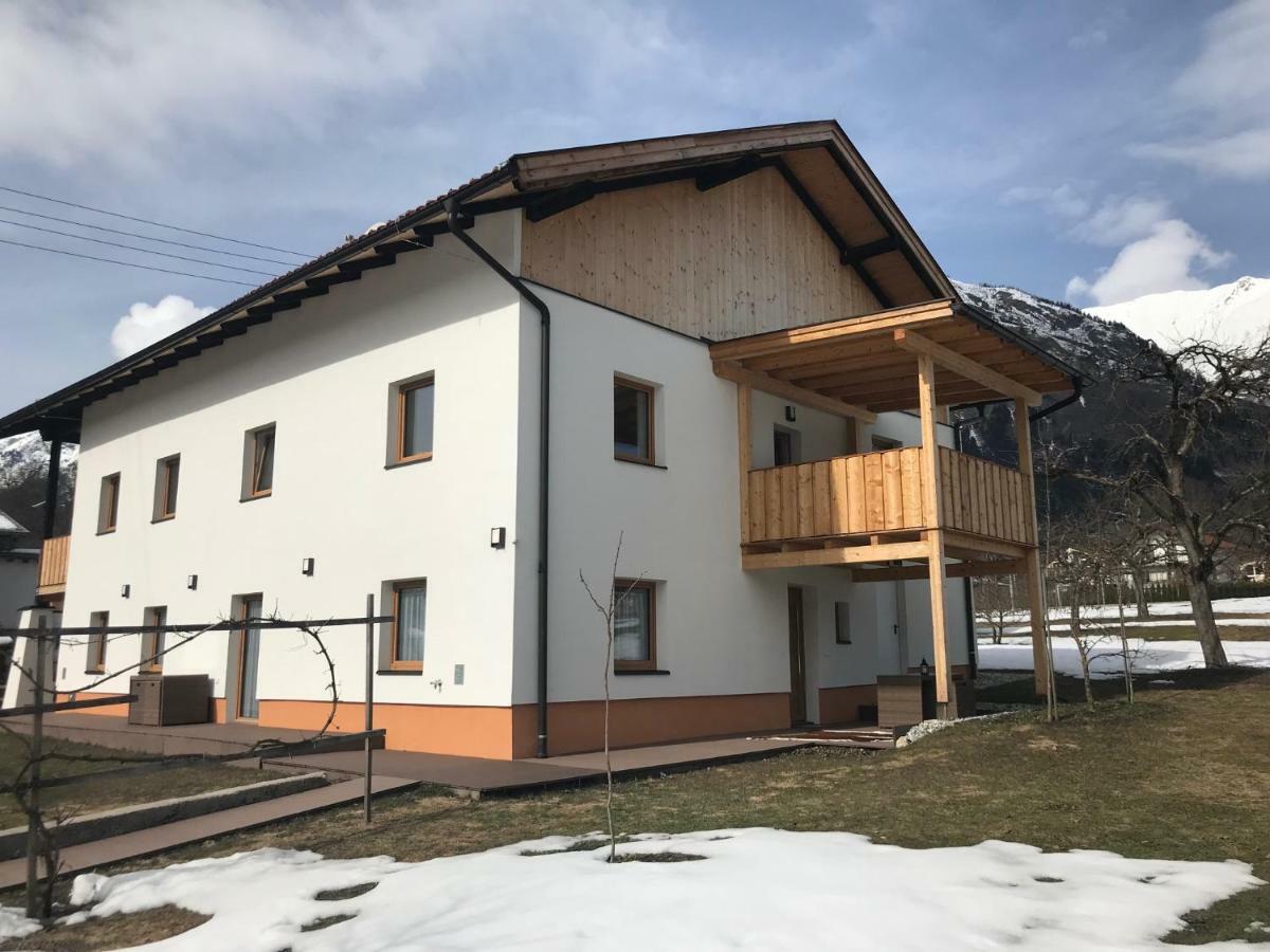 Schusterbrand Apartment