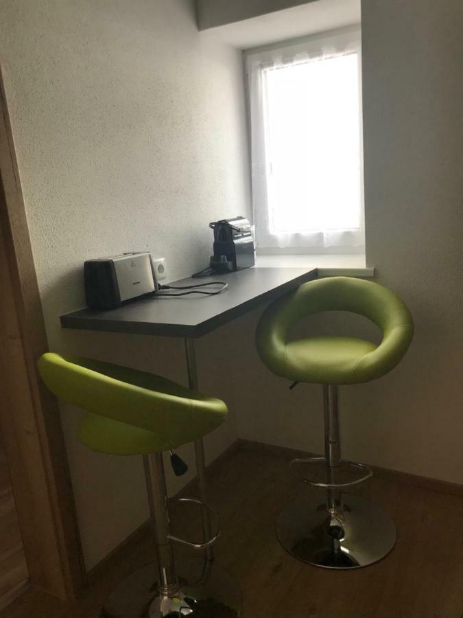 Schusterbrand Apartment