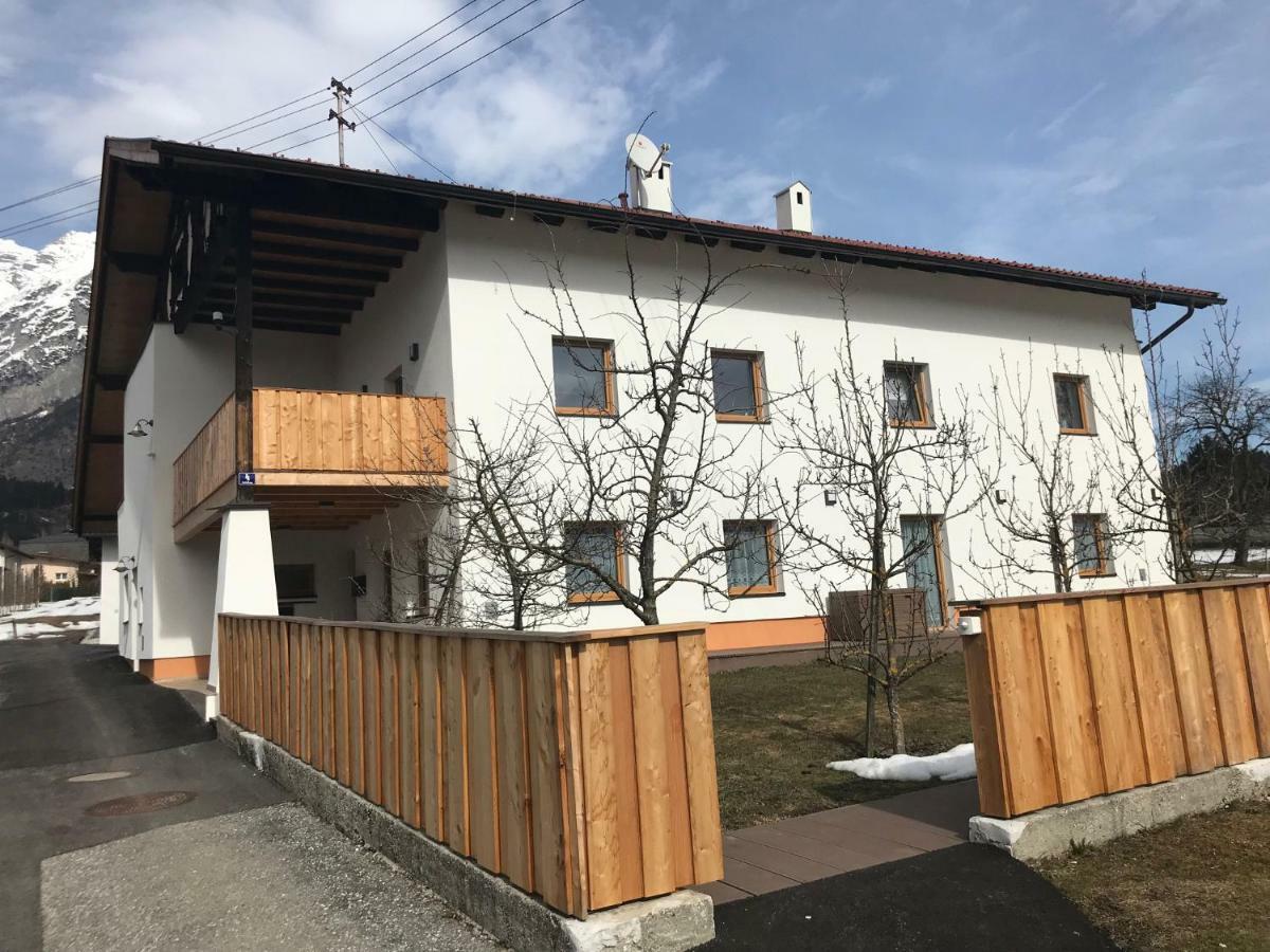 Schusterbrand Apartment