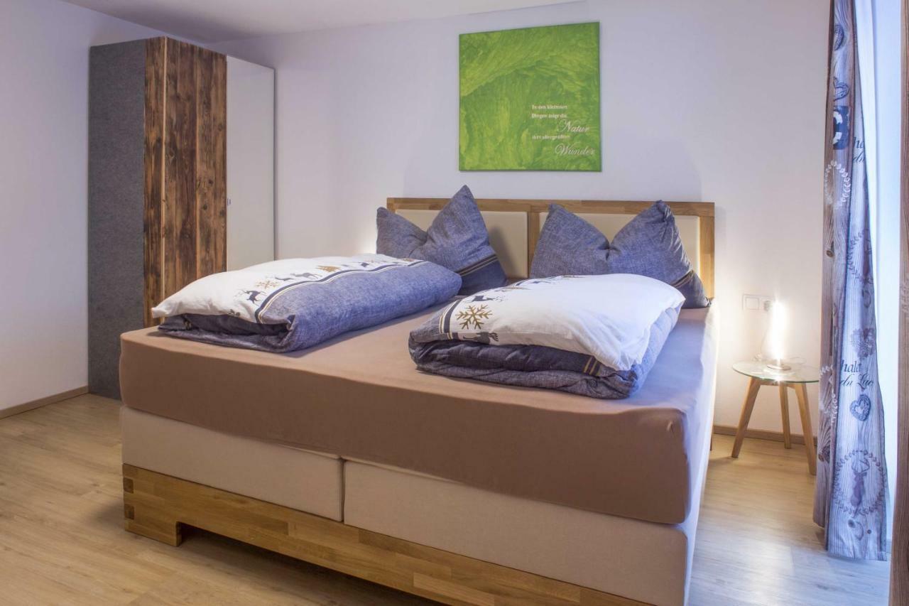 Schusterbrand Apartment