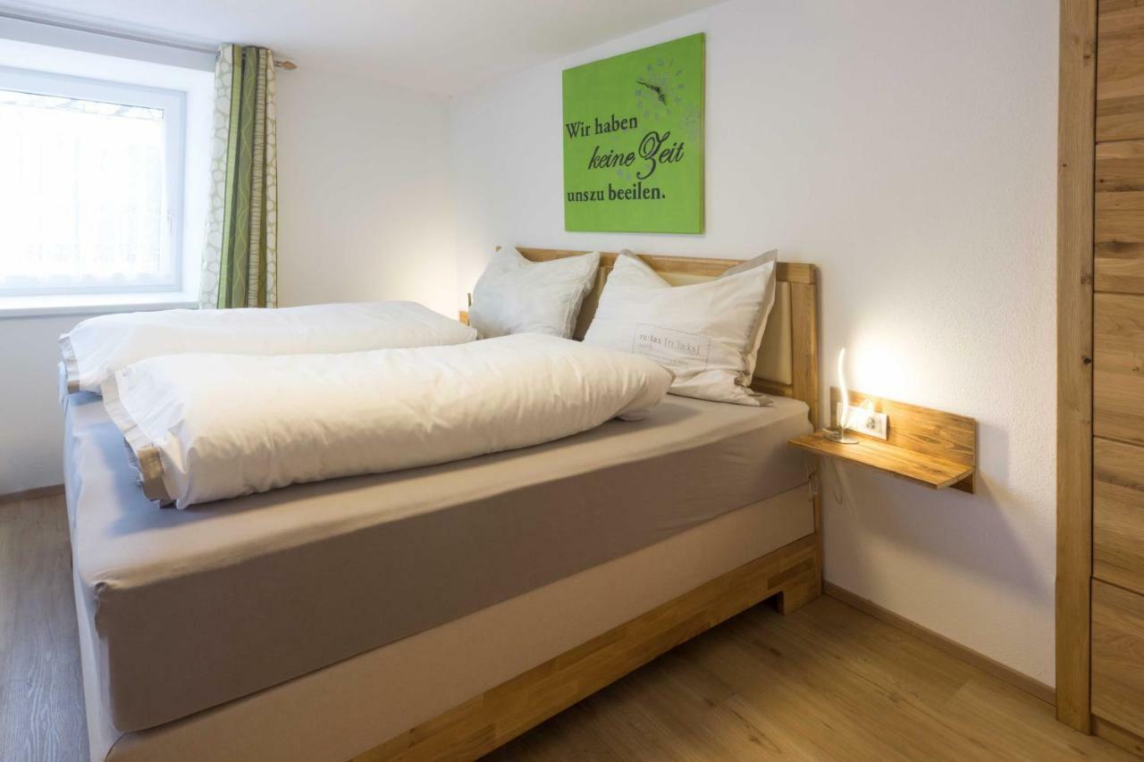 Schusterbrand Apartment Absam