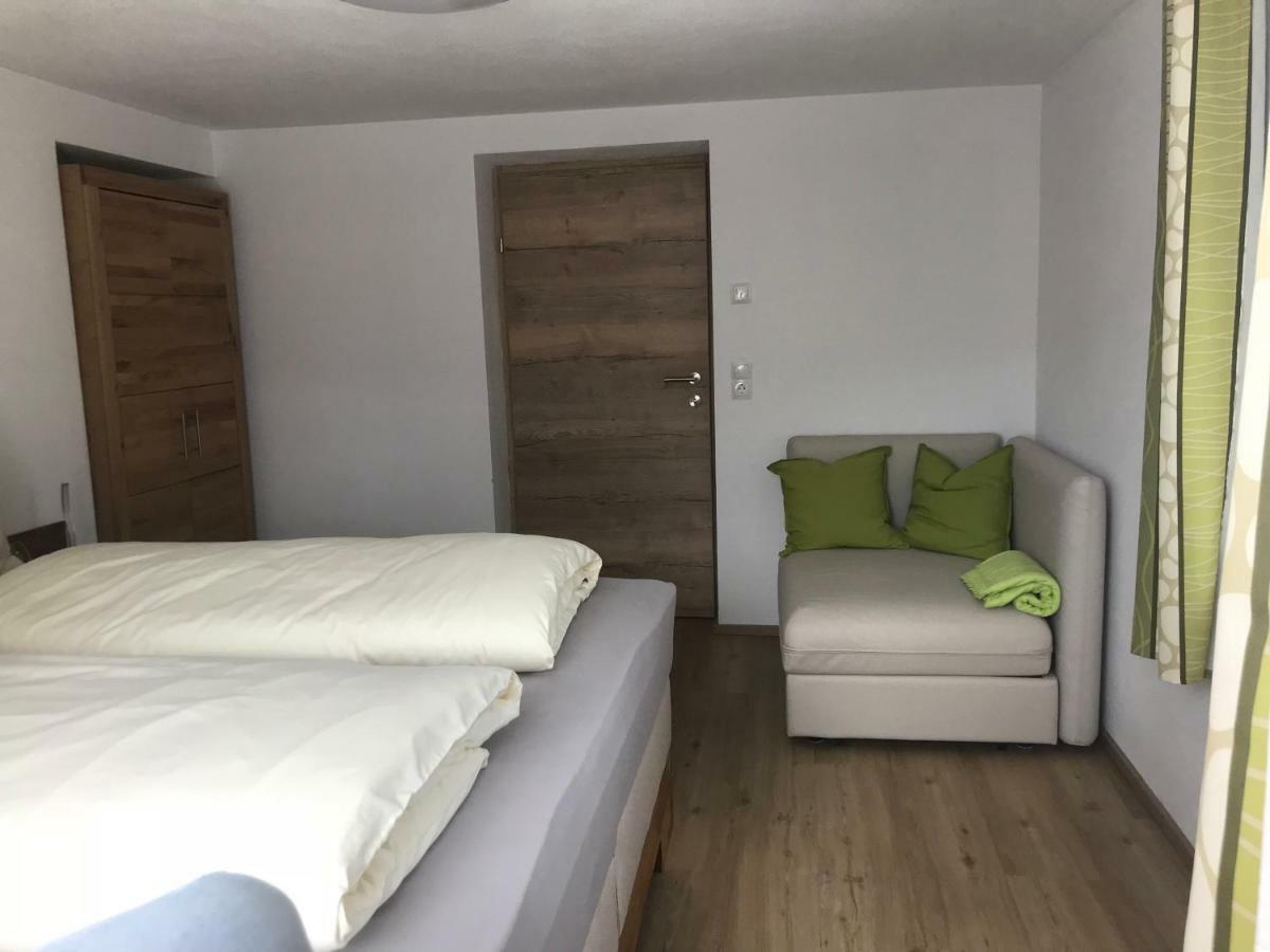 Apartment Schusterbrand