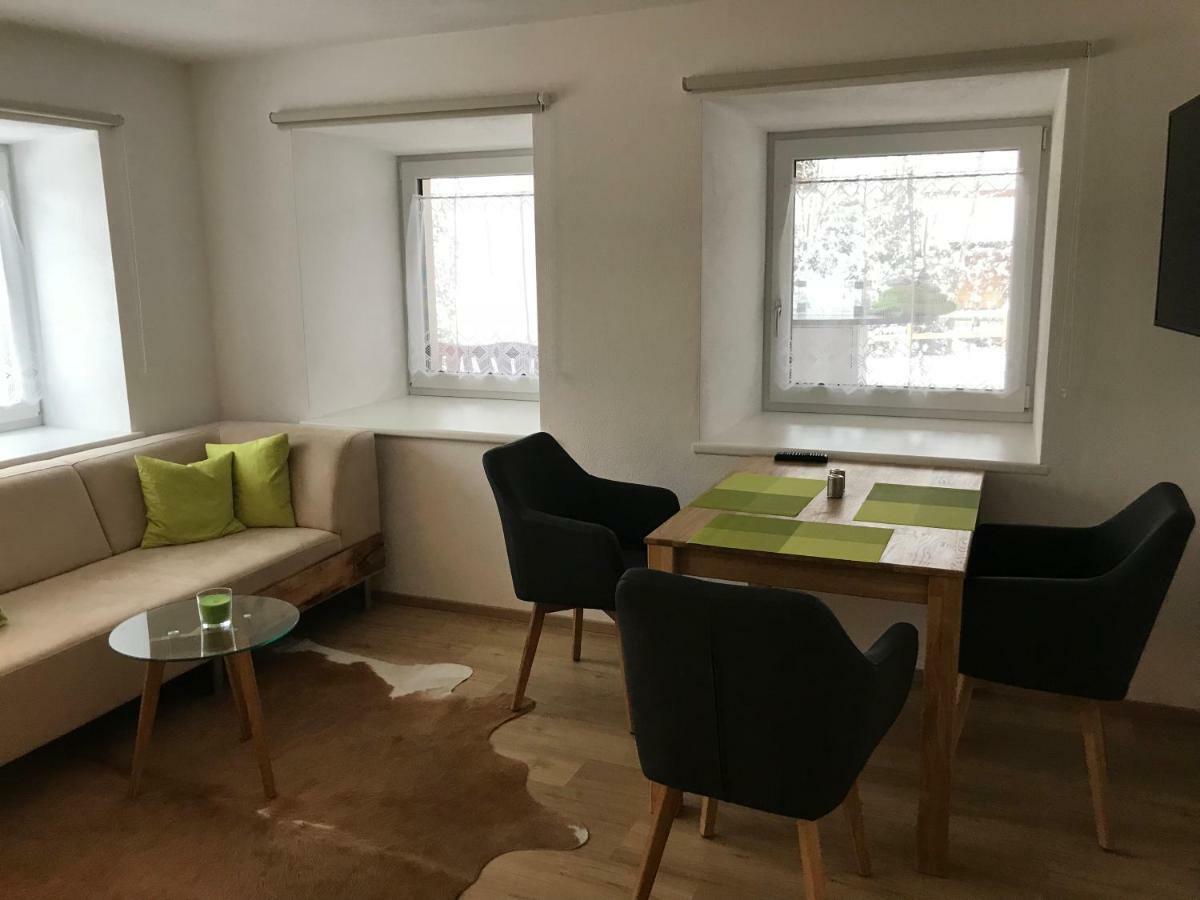Apartment Schusterbrand