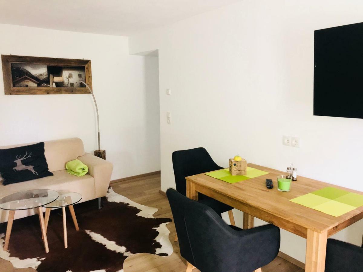 Schusterbrand Apartment Absam