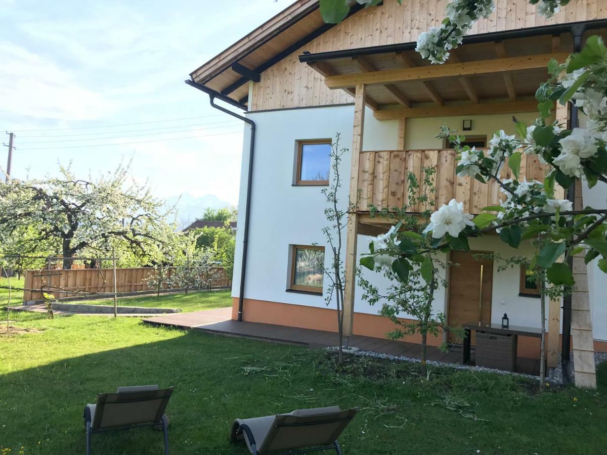 Apartment Schusterbrand Absam