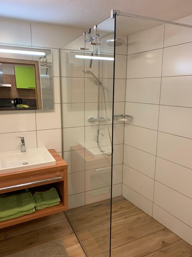 Apartment Schusterbrand Absam