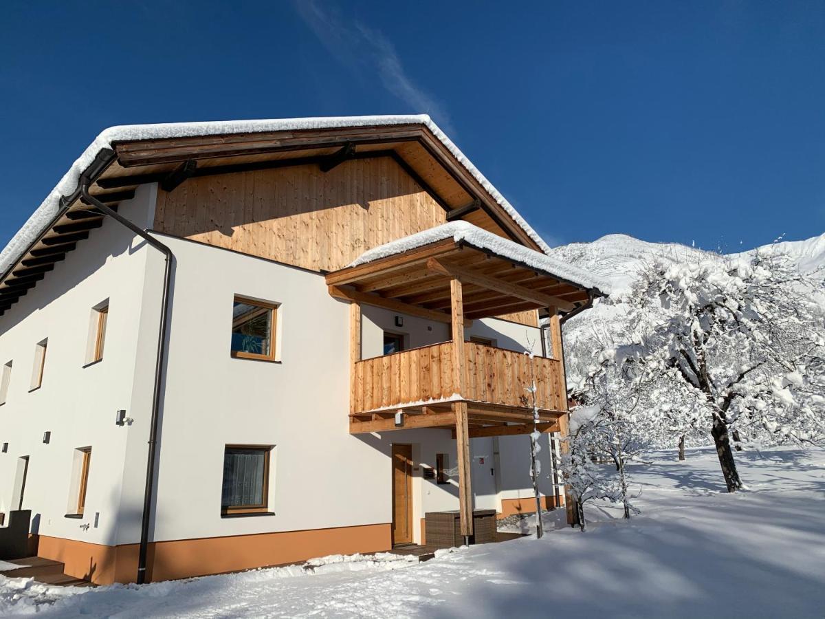 Apartment Schusterbrand Absam
