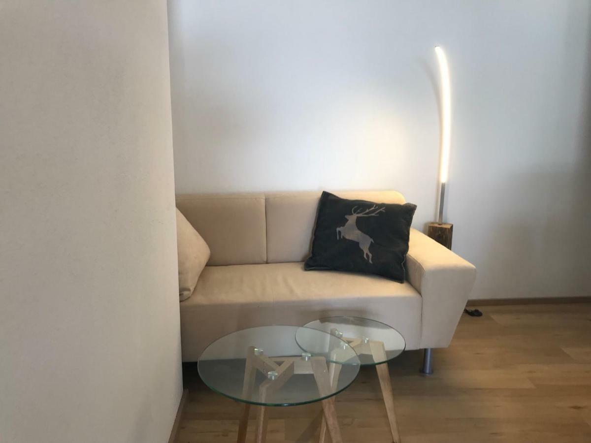 Schusterbrand Apartment Absam